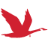 Wawa gas station brand logo
